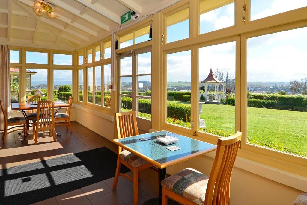 Manor Views Nz Hotel Huntly Quarto foto
