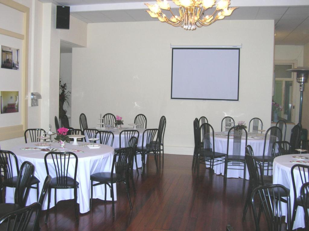Manor Views Nz Hotel Huntly Quarto foto